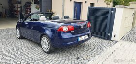 Vw eos 2,0 tdi, dsg, 103kw - 7