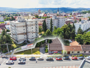 ZNÍŽENÁ CENA  -----  Rodinný dom v centre Pezinka - 7