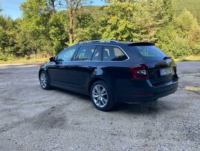 Škoda octavia 3 fl 2.0 dsg 4x4 - 7