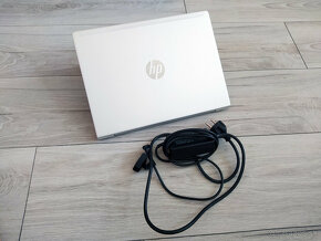 notebook HP ProBook 430 G6 - i5-8265u, 8GB DDR4, Win 11 - 7