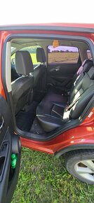 Nissan Qashqai 1.5 dCi 4x2 - 7