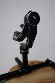 Gimbal Feiyu Tech MG V2 - 7