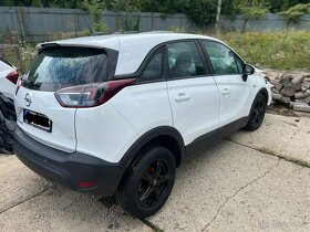 Diely opel crossland x 2019 - 7