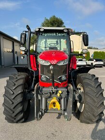 Massey Ferguson 7715 Dyna-6 - 7