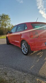 Predám Volkswagen Polo 1.2 tsi, 2016 - 7