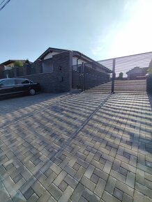 Predám 4izbový bungalov 137 m2, obec Šalgočka - 7