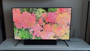 TV Samsung - 7