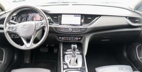 Opel Insignia ST 2.0 CDTI BiTURBO 210k S S Exclusive 4x4 AT8 - 7