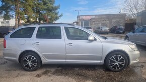 Predám Skoda OCTAVA 1.9 TDI - 7