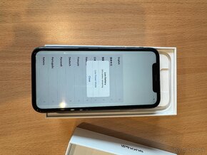 Iphone 11 64GB (čierny) - 7