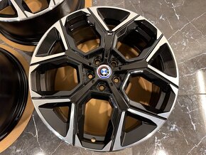 Original BMW M35i X1 iX1 U11 r20 M872 6898052 DPH - 7