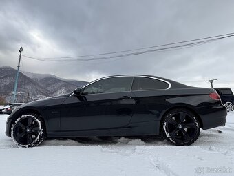 BMW Rad 3 Coupé 330 xd A/T po výmene rozvodov - 7