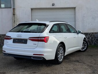 Audi A6 Avant 45 3.0 TDI QUATTRO - 7