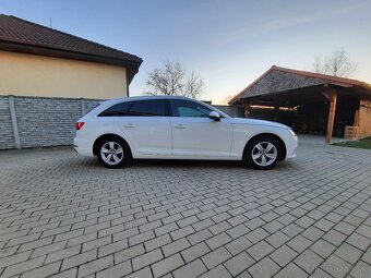 Audi A4 Avant 2.0tfsi hybrid SK - 7