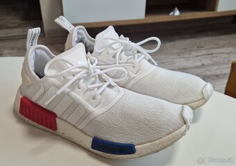 Adidas NMD vel. 44 2/3 - 7