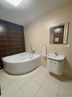 2 izbový byt Donovaly, apartmánový dom Panorama - 7