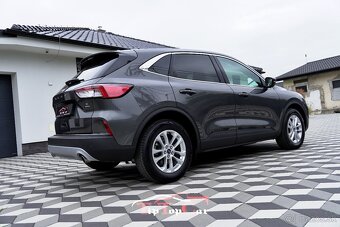 ⏩ Ford Kuga 1.5 TDCi EcoBlue 120k Titanium - 7