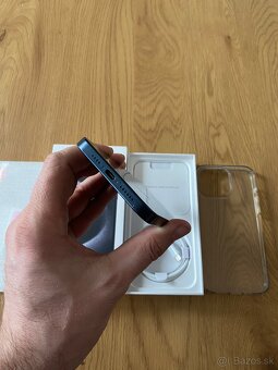 iPhone 15 Pro Max 256 gb Blue Titanium v záruke - 7