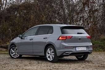 Volkswagen Golf 1.4 eHybrid Style DSG - 7