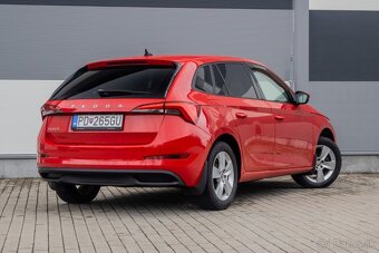 Škoda Scala 1.0 TSI Ambition - 7