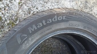 235/55 R17 103V XL letne - 7