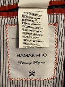 sako Hamaki-Ho Italy - 7
