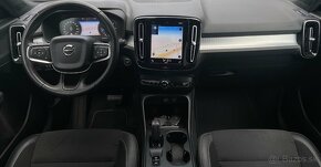 Volvo XC40 D3 ADAPTIV. FULL LED KAMERA VIRTUAL A/T - 7