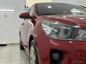 Kia Rio 1.2 Benzin 2020 len 24 000km + záruka✅ - 7