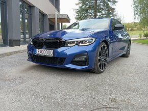 BMW 330i M sport g20 - 7