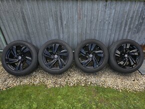 5x112 R20 VW Nevada Touareg Rline - 7