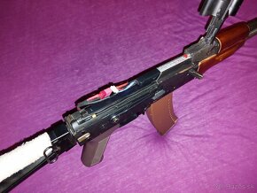 AK74 E&L FULL UPG - 7