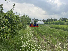 PREDAJ RODINNÉHO DOMU V OBCI BORŠA - 7