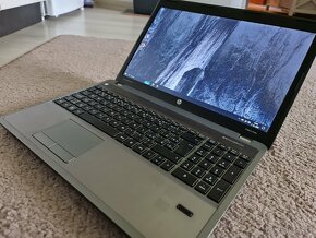 Hp Probook 4540/Intel Core i5/6gb Ram/460gbSSD/Win10 - 7