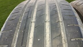 Letne pneumatiky   Goodyear efficientgrip performance - 7