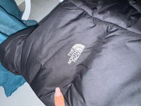 The north face bunda - 7