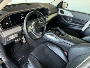 Mercedes-Benz GLE SUV 450 mHEV 4MATIC A/T, DPH - 7