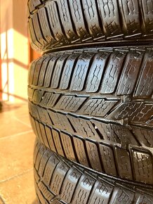 185/65 R14 zimné pneumatiky – kompletná sada - 7