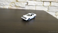 Norev Jet Car 1:43 Francie autíčka modely angličáky. - 7