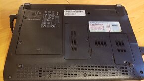 Acer aspire one D250 - 7