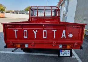 Toyota Land Cruiser Bj 45 - 7