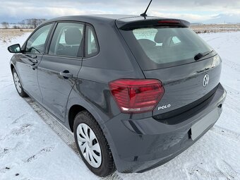 Volkswagen Polo 1.0 TSI OPF Comfortline - 7