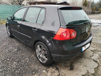 Volkswagen Golf 5 1.9 TDI Comfort - 7