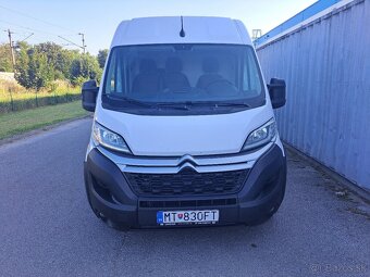 Citroën Jumper 2.2 BlueHDi L4H2 - 7