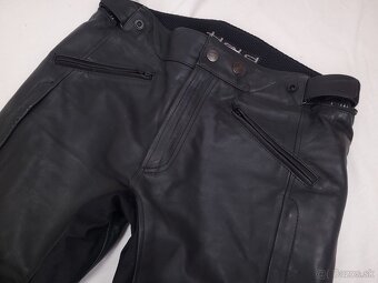 Held Cosmo Avolo pánska kožená moto kombinéza 54/26 XL/L Krá - 7