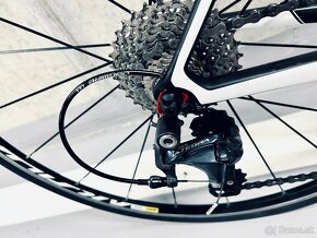 Cube Attain Race Ultegra Carbon - 7