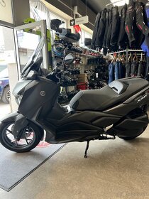 Yamaha XMAX 300 - 7