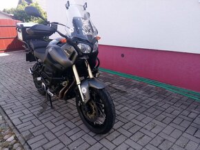 Yamaha XT 1200 supertenere - 7