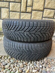 185/60 r15 Yokohama - 7