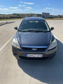 Ford focus - 7