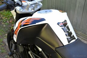 KTM DUKE 125 ABS - 7